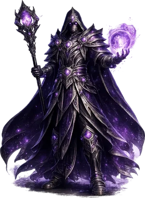 Mage