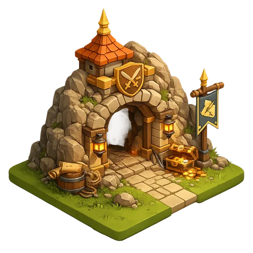 Adventurer's Outpost