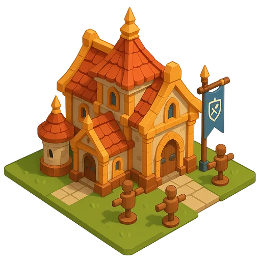 Barracks
