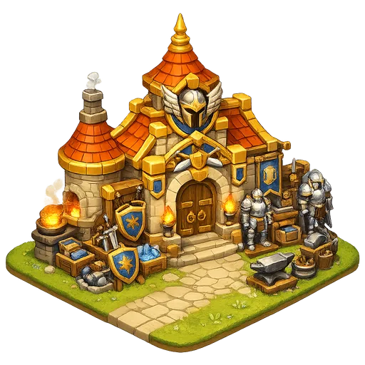 Hero Hall