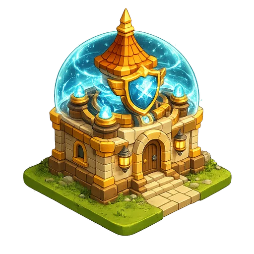 Shield Generator