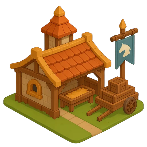 Stable