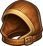 Common headgear