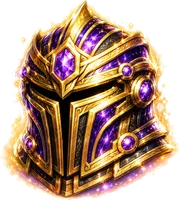 Bloodstone headgear