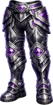 Leg Piece