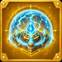 Legendary Shard Cache