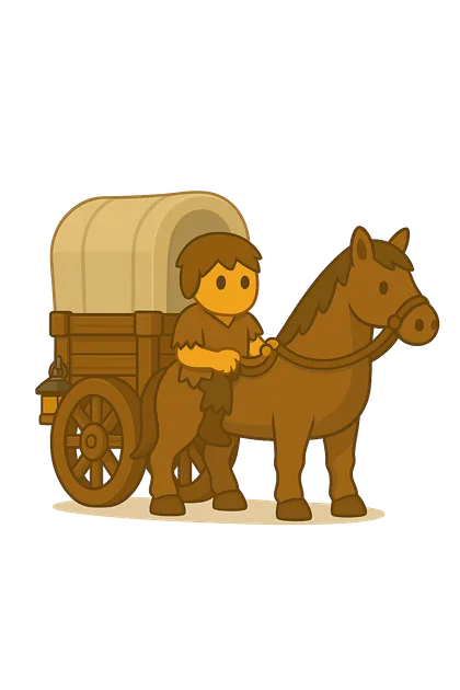 Cargo Tier 1