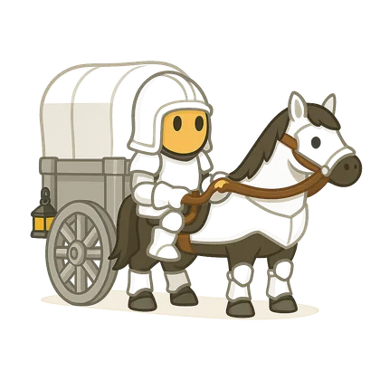 Cargo Tier 4