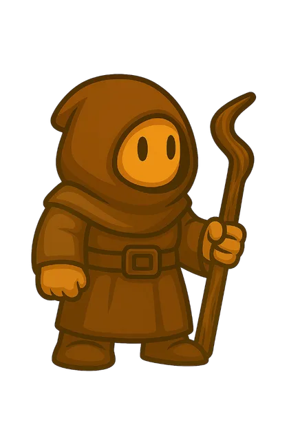 Wizard Tier 1