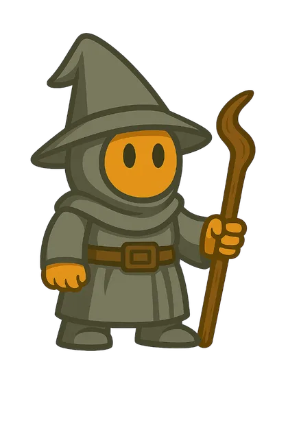 Wizard Tier 2