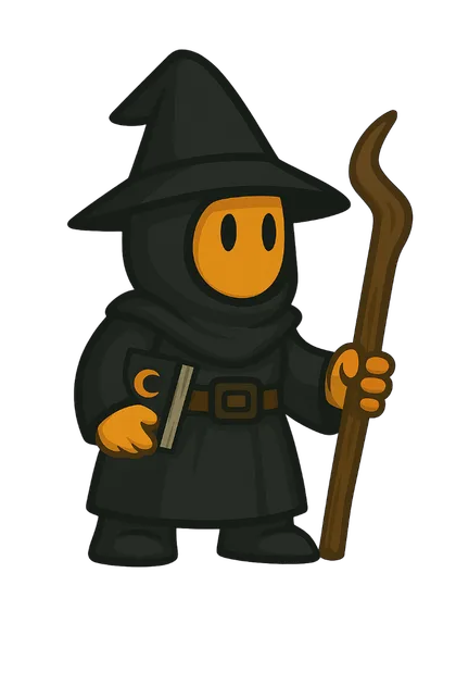 Wizard Tier 3