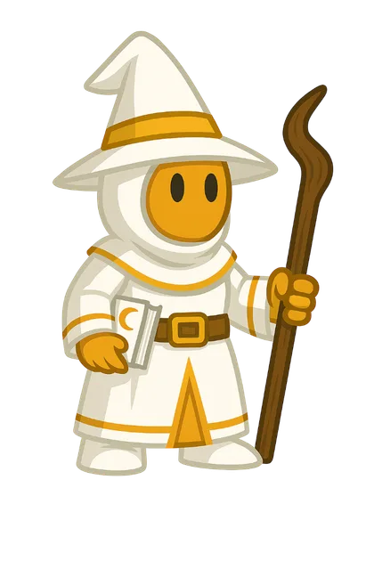 Wizard Tier 4