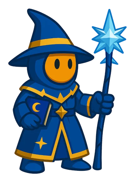 Wizard Tier 6