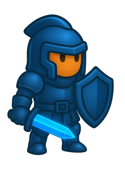 Warrior Tier 6